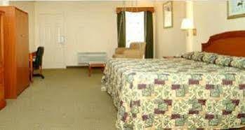 Regency Inn And Suites Humble Eksteriør bilde