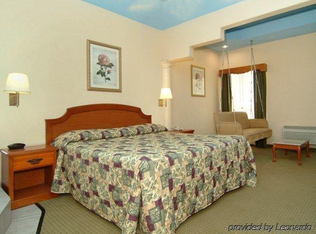 Regency Inn And Suites Humble Rom bilde