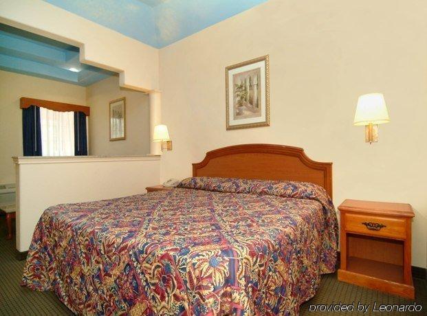 Regency Inn And Suites Humble Rom bilde