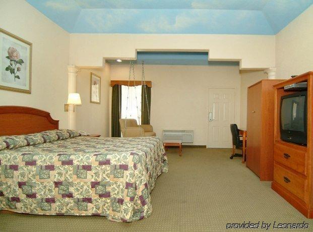 Regency Inn And Suites Humble Rom bilde